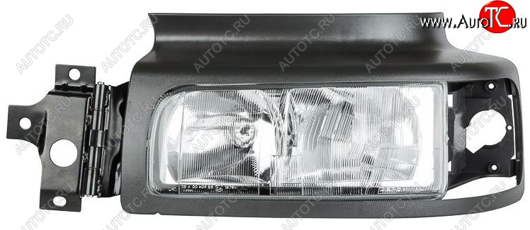 9 799 р. Левая фара (без корректора) BodyParts  Renault Premium (1996-2025)  с доставкой в г. Керчь