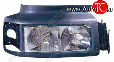 7 499 р. Правая фара (под корректор) DEPO  Renault Premium (1996-2025)  с доставкой в г. Керчь