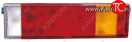 2 899 р. Правый фонарь DEPO  Renault Premium (1996-2025)  с доставкой в г. Керчь