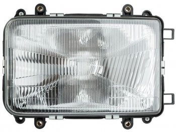Левая фара (без корректора) BodyParts  DAF XF  95 (2002-2006)