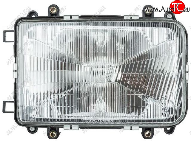 5 549 р. XF {CF} ФАРА ПРАВ БЕЗ КОРРЕКТОР (DEPO) DEPO dafxf97-000-r  с доставкой в г. Керчь