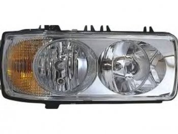 Фара правая (линзован) BODYPARTS DAF XF  95 (2002-2006)
