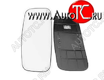 2 199 р. FHFM СТЕКЛО ЗЕРКАЛА Л=П БОЛЬШ С ПОДОГРЕВ R1200 (DEPO) DEPO vv0fh02-461-z  с доставкой в г. Керчь