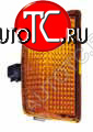 419 р. FHFM УКАЗ.ПОВОРОТА УГЛОВОЙ ЛЕВ (DEPO) DEPO vv0fh02-030-l  с доставкой в г. Керчь