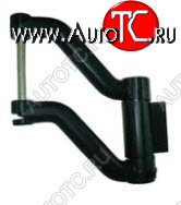 3 599 р. FHFM {ТОЛЬКО КРОНШТЕЙН} ЗЕРКАЛО ЛЕВ (DEPO) DEPO vv0fh93-450-l  с доставкой в г. Керчь
