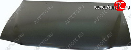 8 549 р. L200 КАПОТ БЕЗ ОТВ ПВОЗДУХОЗАБ (Тайвань) TYG mb20096-330  с доставкой в г. Керчь