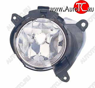 4 999 р. Противотуманная фара правая DEPO Opel Antara (2006-2010)  с доставкой в г. Керчь