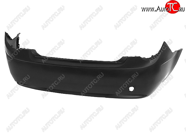 4 199 р. AVEO БАМПЕР ЗАДН (СЕДАН) (Китай) BODYPARTS cvave11-640  с доставкой в г. Керчь