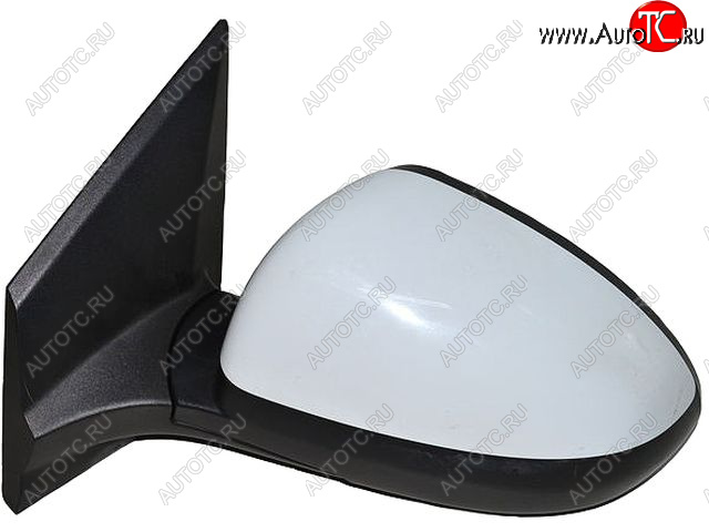 2 779 р. AVEO ЗЕРКАЛО ЛЕВ ЭЛЕКТР БЕЗ ПОДОГРЕВ (Китай) BODYPARTS cvave11-452-l  с доставкой в г. Керчь