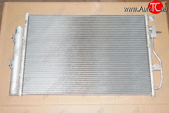 6 349 р. AVEO КОНДЕНСАТОР КОНДИЦ (см.каталог) BODYPARTS cvave11-931  с доставкой в г. Керчь