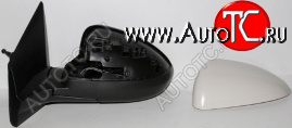 2 879 р. AVEO ЗЕРКАЛО ЛЕВ МЕХАН С ТРОСИК (Китай) BODYPARTS cvave11-453-l  с доставкой в г. Керчь