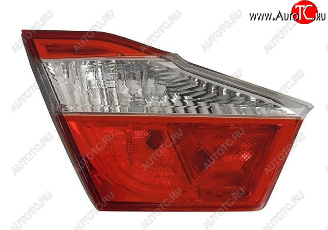 5 949 р. CAMRY ФОНАРЬ ЗАДН ВНУТРЕН ЛЕВ (ориг.) BODYPARTS tycam11-751-l  с доставкой в г. Керчь