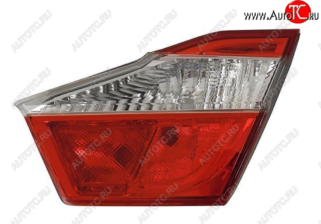5 949 р. CAMRY ФОНАРЬ ЗАДН ВНУТРЕН ПРАВ (ориг.) BODYPARTS tycam11-751-r  с доставкой в г. Керчь