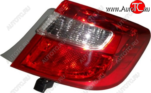 10 349 р. CAMRY ФОНАРЬ ЗАДН ВНЕШН ЛЕВ (ориг.) BODYPARTS tycam11-741-l  с доставкой в г. Керчь