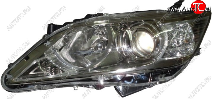 41 999 р. CAMRY ФАРА ЛЕВ (КСЕНОН) С РЕГ.МОТОР (ориг.) BODYPARTS tycam11-002-l  с доставкой в г. Керчь