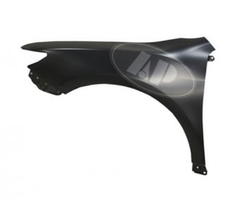 CAMRY КРЫЛО ПЕРЕДН ЛЕВ (Тайвань) TYG tycam11-271-l