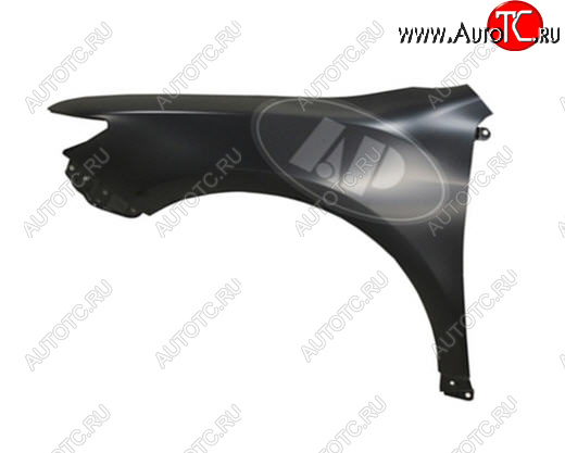 3 699 р. CAMRY КРЫЛО ПЕРЕДН ЛЕВ (Тайвань) TYG tycam11-271-l  с доставкой в г. Керчь