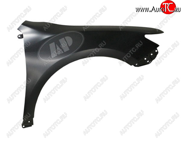 3 699 р. CAMRY КРЫЛО ПЕРЕДН ПРАВ (Тайвань) TYG tycam11-271-r  с доставкой в г. Керчь