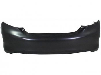 CAMRY БАМПЕР ЗАДН БЕЗ ОТВ ППРОТИВОТУМ (Тайвань) API tycam11-640