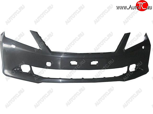 6 999 р. CAMRY БАМПЕР ПЕРЕДН +- С ОТВ П ОМЫВАТ ФАР (Китай) BODYPARTS tycam11-162  с доставкой в г. Керчь