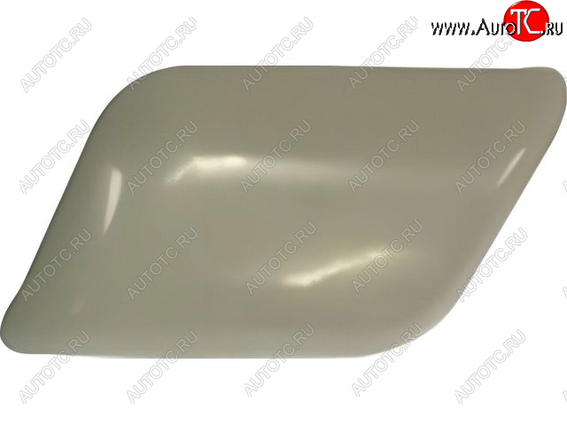 212 р. Левая крышка форсунки омывателя фары (пр-во Китай) BODYPARTS  Toyota Camry  XV50 (2011-2014) дорестайлинг (неокрашенная)  с доставкой в г. Керчь