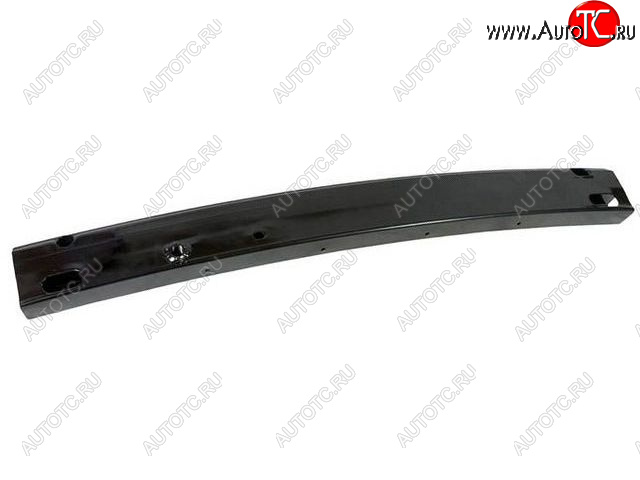 2 299 р. Усилитель переднего бампера (пр-во Китай) BODYPARTS Toyota Camry XV50 дорестайлинг (2011-2014)  с доставкой в г. Керчь