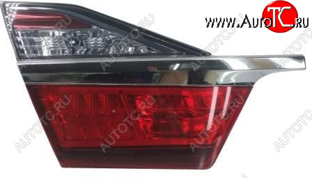 3 399 р. CAMRY ФОНАРЬ ЗАДН ВНУТРЕН ЛЕВ (Китай) BODYPARTS tycam14-750-l  с доставкой в г. Керчь