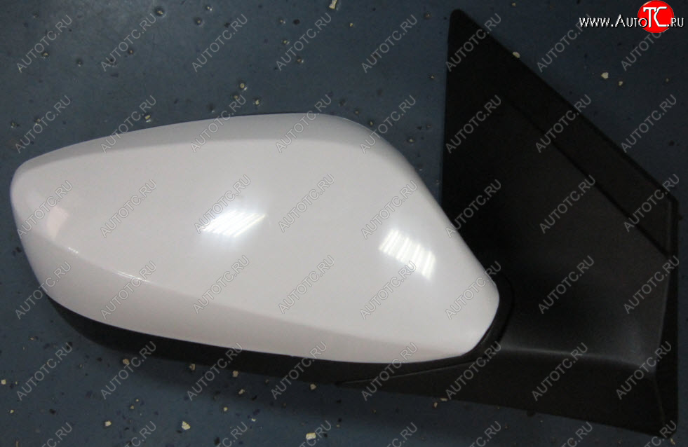 3 099 р. I30 ЗЕРКАЛО ПРАВ ЭЛЕКТР БЕЗ ПОДОГРЕВ (Китай) BODYPARTS hni3012-452-r  с доставкой в г. Керчь