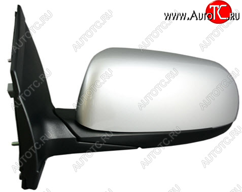 4 199 р. PICANTO ЗЕРКАЛО ЛЕВ ЭЛЕКТР С ПОДОГРЕВ (convex) (Тайвань) ГРУНТ VIEWMAX kapic12-450x-l  с доставкой в г. Керчь