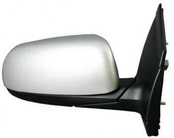PICANTO ЗЕРКАЛО ПРАВ ЭЛЕКТР С ПОДОГРЕВ (convex) (Тайвань) ГРУНТ VIEWMAX kapic12-450x-r