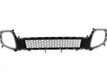 PICANTO РЕШЕТКА БАМПЕРА ПЕРЕДН (3 дв) (Китай) BODYPARTS kapic12-193
