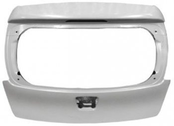 PICANTO КРЫШКА БАГАЖНИКА (Китай) BODYPARTS kapic12-600
