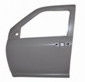 SWIFT ДВЕРЬ ПЕРЕДН ЛЕВ (Китай) BODYPARTS szswf05-510-l