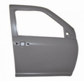 SWIFT ДВЕРЬ ПЕРЕДН ПРАВ (Китай) BODYPARTS szswf05-510-r
