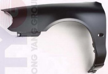 MONDEO КРЫЛО ПЕРЕДН ЛЕВ (Тайвань) TYG fdmon97-270-l