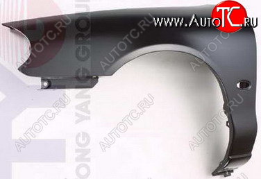 4 599 р. MONDEO КРЫЛО ПЕРЕДН ЛЕВ (Тайвань) TYG fdmon97-270-l  с доставкой в г. Керчь