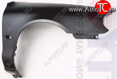 4 599 р. MONDEO КРЫЛО ПЕРЕДН ПРАВ (Тайвань) TYG fdmon97-270-r  с доставкой в г. Керчь