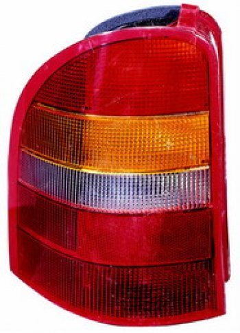Левый фонарь DEPO Ford Mondeo (1992-1996) Mk1,BNP универсал