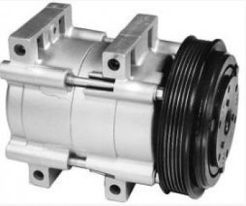 MONDEO {Mondeo 97-} КОМПРЕССОР КОНДИЦ (см.каталог) (AVA) AVA fdmon93-970