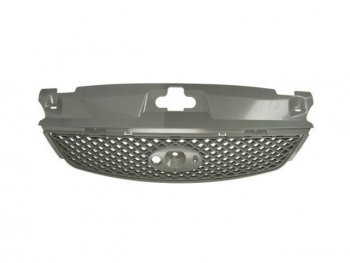 MONDEO РЕШЕТКА РАДИАТОРА БЕЗ МОЛДИНГ (Тайвань) СЕР TYG fdmon03-100g
