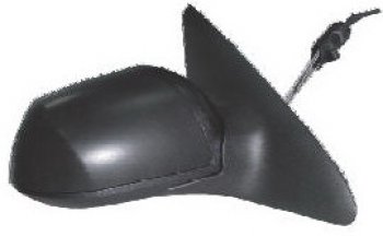 MONDEO ЗЕРКАЛО ПРАВ МЕХАН С ТРОСИК (convex) (Тайвань) ГРУНТ VIEWMAX fdmon01-450x-r