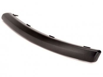 MONDEO МОЛДИНГ БАМПЕРА ПЕРЕДН ЛЕВ (Тайвань) ЧЕРН TYG fdmon03-170b-l