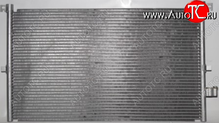 3 899 р. MONDEO (670x361mm) КОНДЕНСАТОР КОНДИЦ (см.каталог) BODYPARTS fdmon00-931  с доставкой в г. Керчь