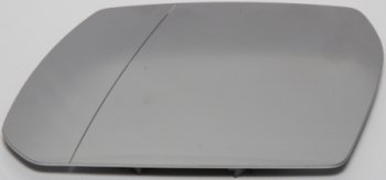 MONDEO СТЕКЛО ЗЕРКАЛА ЛЕВ ЭЛЕКТР С ПОДОГРЕВ (aspherical) (Тайвань) VIEWMAX fdmon01-460-l