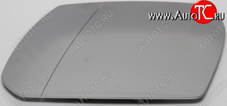 549 р. MONDEO СТЕКЛО ЗЕРКАЛА ЛЕВ ЭЛЕКТР С ПОДОГРЕВ (aspherical) (Тайвань) VIEWMAX fdmon01-460-l  с доставкой в г. Керчь