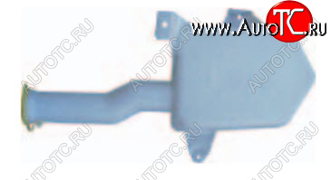 1 099 р. MONDEO БАЧОК ОМЫВАТЕЛЯ БЕЗ МОТОР (Китай) BODYPARTS fdmon03-880  с доставкой в г. Керчь