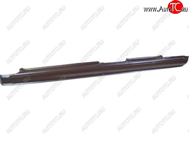 2 489 р. MONDEO ПОРОГ ЛЕВ (4 дв) (KLOKKERHOLM) KLOKKERHOLM fdmon93-480-l  с доставкой в г. Керчь