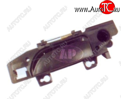 1 399 р. MONDEO РУЧКА  ПЕРЕД ДВЕРИ ЛЕВ ВНЕШН (Тайвань) ЧЕРН API fdmon93-500b-l  с доставкой в г. Керчь