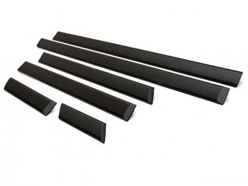 MONDEO МОЛДИНГ КУЗОВА Л+П (КОМПЛЕКТ) (6 шт) (Тайвань) TYG fdmon93-540-n