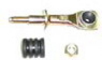 MONDEO СТОЙКА СТАБИЛИЗАТОРА Л=П ЗАДН BODYPARTS fdmon93-841-z